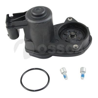 Vykdomasis elementas, stovėjimo stabdžio apkaba OSSCA 53789