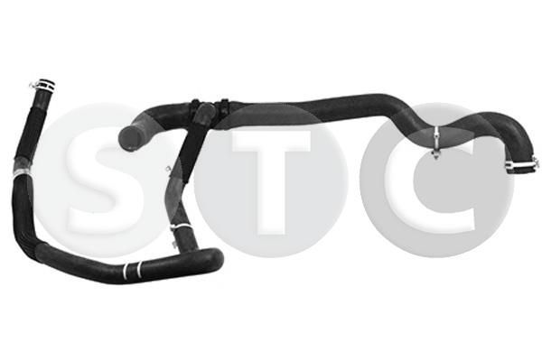 Radiatoriaus žarna STC T497402