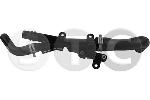 Radiatoriaus žarna STC T497568