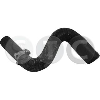 Radiatoriaus žarna STC T497632