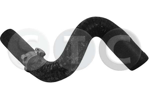 Radiatoriaus žarna STC T497632