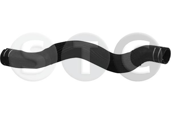 Radiatoriaus žarna STC T497746