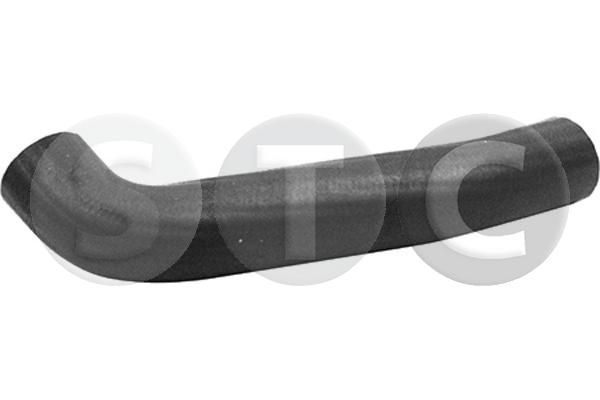 Radiatoriaus žarna STC T497752