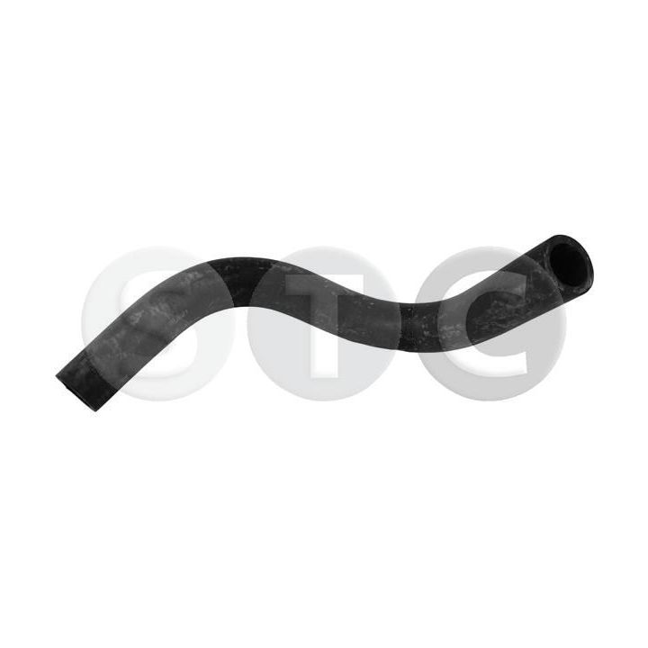 Radiatoriaus žarna STC T497758