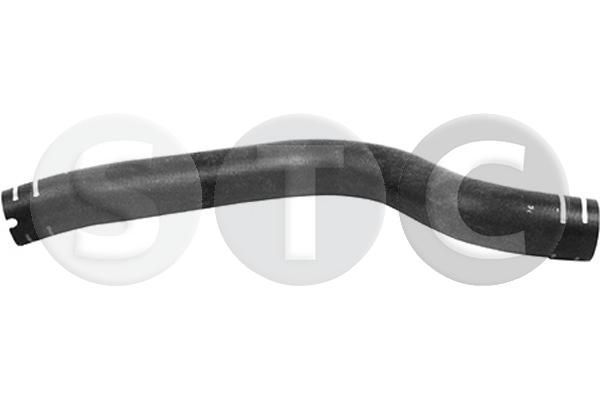 Radiatoriaus žarna STC T497762