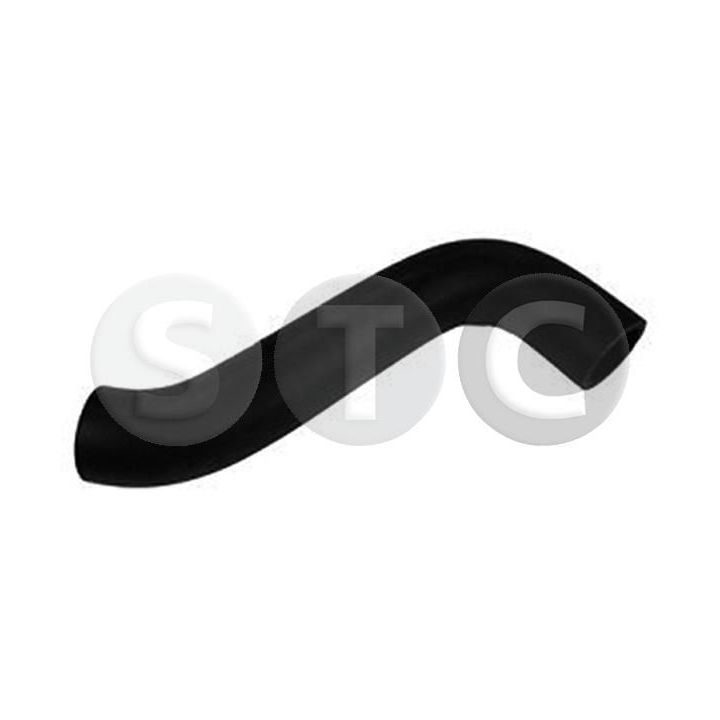 Radiatoriaus žarna STC T497784