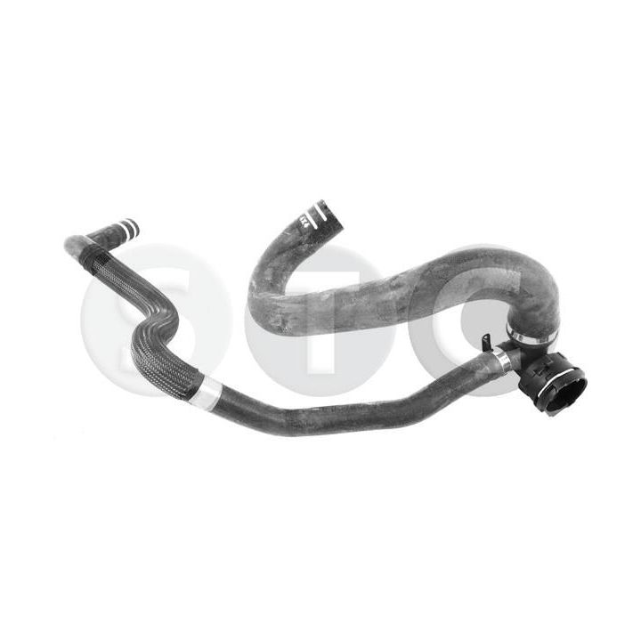 Radiatoriaus žarna STC T497793