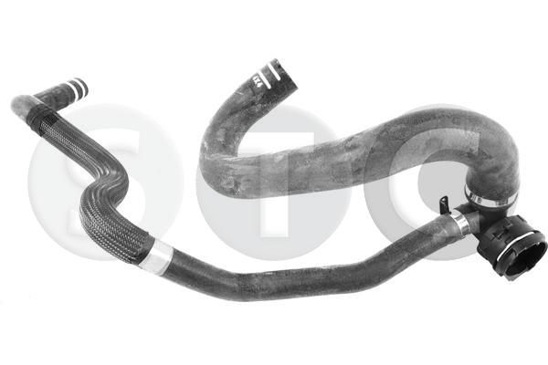 Radiatoriaus žarna STC T497793