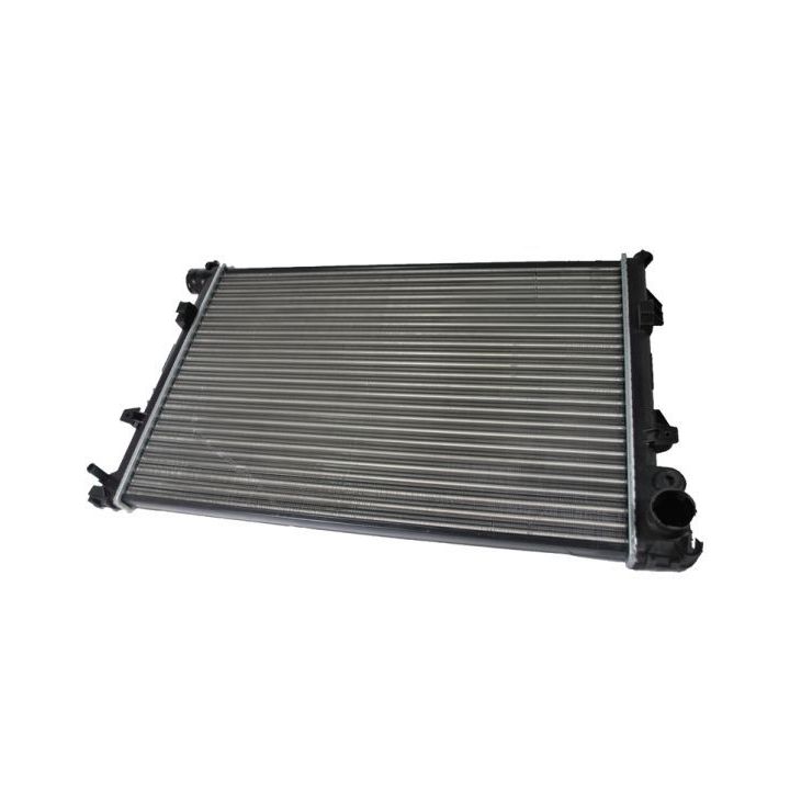 Radiatorius, variklio aušinimas THERMOTEC D7P004TT