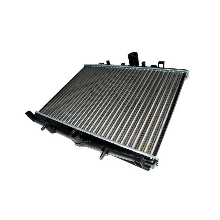 Radiatorius, variklio aušinimas THERMOTEC D7P012TT