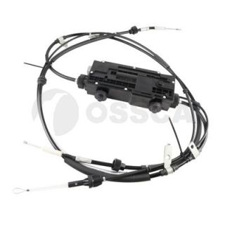 Nustatymo / valdymo elementas, stovėjimo stabdys OSSCA 79594