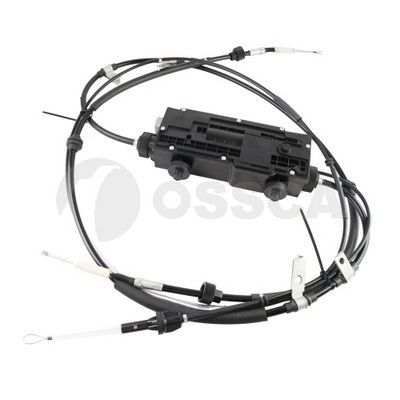 Nustatymo / valdymo elementas, stovėjimo stabdys OSSCA 79594