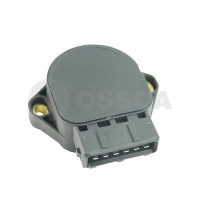 Taisymo rinkinys, akceleratoriaus pedalas OSSCA 29912