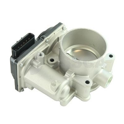 Slėgio keitiklis, paleidiklis OSSCA 65680