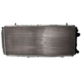 Radiatorius, variklio aušinimas THERMOTEC D7P055TT