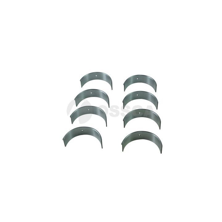 švaistiklio guolių rinkinys OSSCA 67032