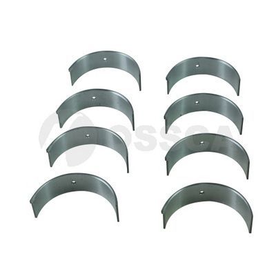 švaistiklio guolių rinkinys OSSCA 67032