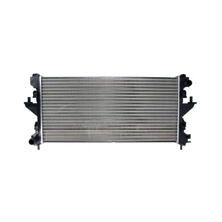 Radiatorius, variklio aušinimas THERMOTEC D7P062TT