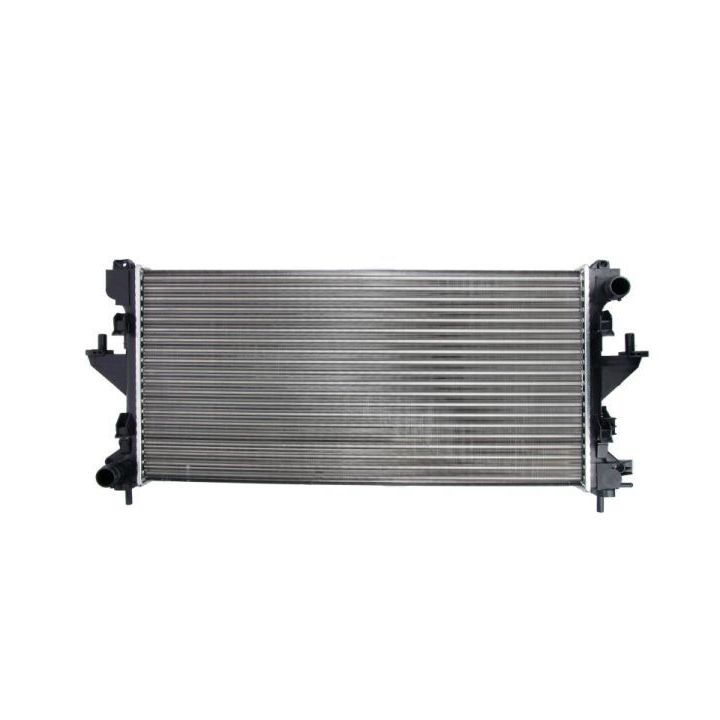 Radiatorius, variklio aušinimas THERMOTEC D7P063TT