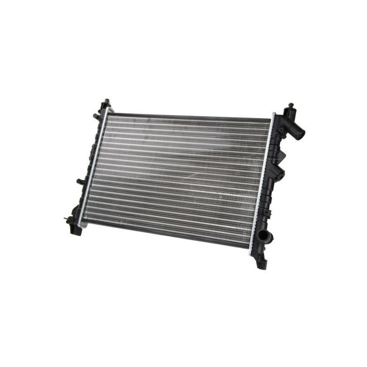 Radiatorius, variklio aušinimas THERMOTEC D7R001TT