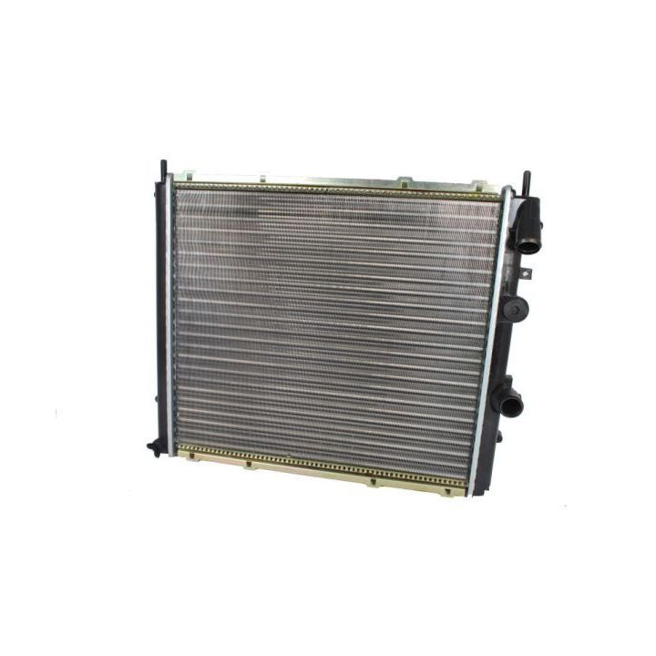 Radiatorius, variklio aušinimas THERMOTEC D7R002TT