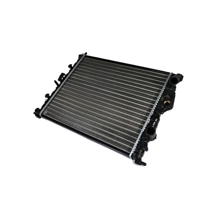 Radiatorius, variklio aušinimas THERMOTEC D7R003TT