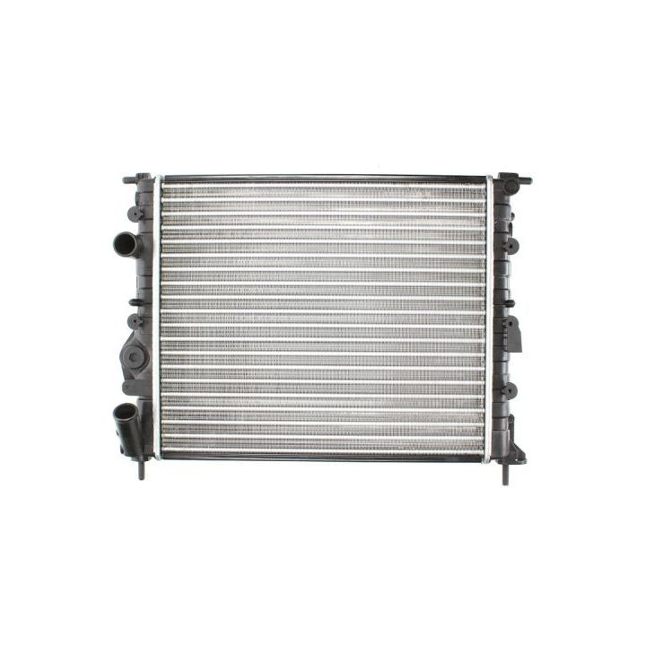 Radiatorius, variklio aušinimas THERMOTEC D7R003TT