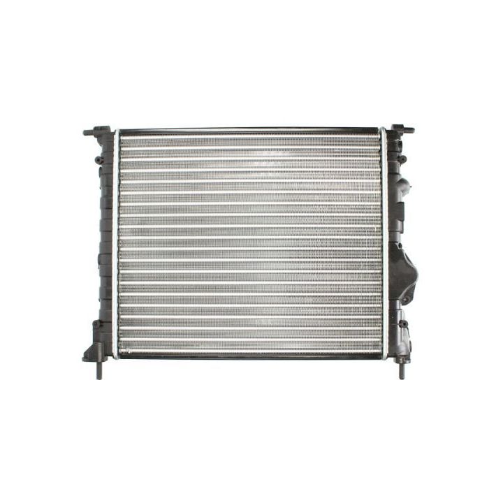 Radiatorius, variklio aušinimas THERMOTEC D7R003TT