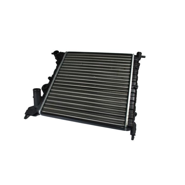 Radiatorius, variklio aušinimas THERMOTEC D7R005TT