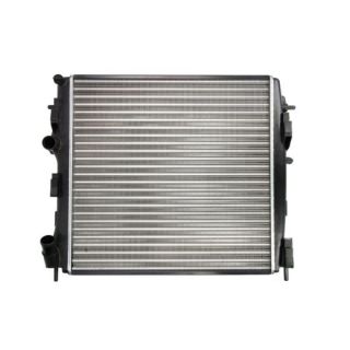 Radiatorius, variklio aušinimas THERMOTEC D7R006TT