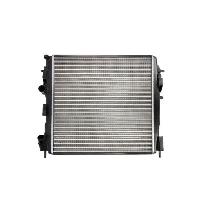 Radiatorius, variklio aušinimas THERMOTEC D7R006TT