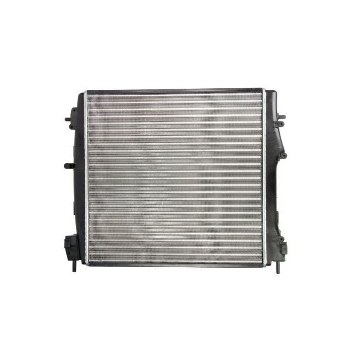 Radiatorius, variklio aušinimas THERMOTEC D7R006TT