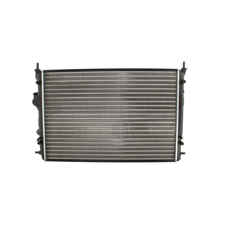 Radiatorius, variklio aušinimas THERMOTEC D7R007TT