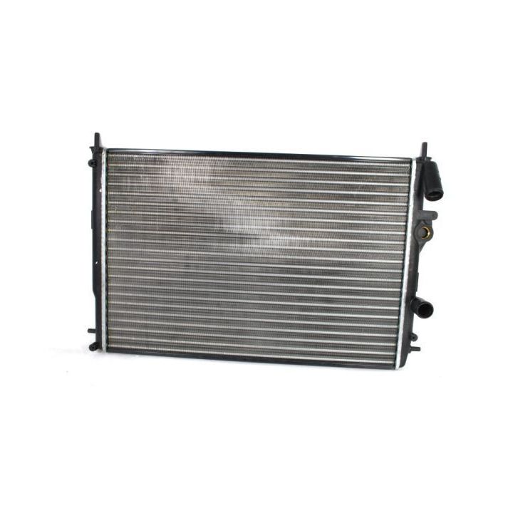 Radiatorius, variklio aušinimas THERMOTEC D7R007TT