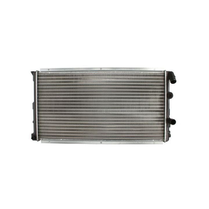 Radiatorius, variklio aušinimas THERMOTEC D7R009TT