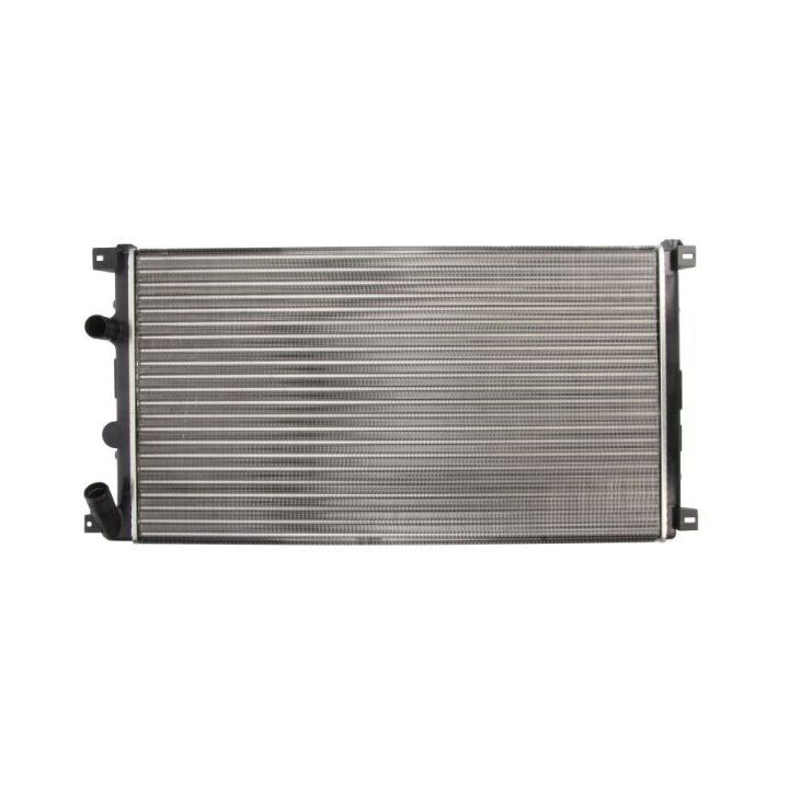 Radiatorius, variklio aušinimas THERMOTEC D7R010TT