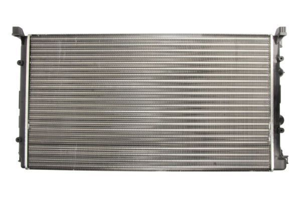 Radiatorius, variklio aušinimas THERMOTEC D7R010TT