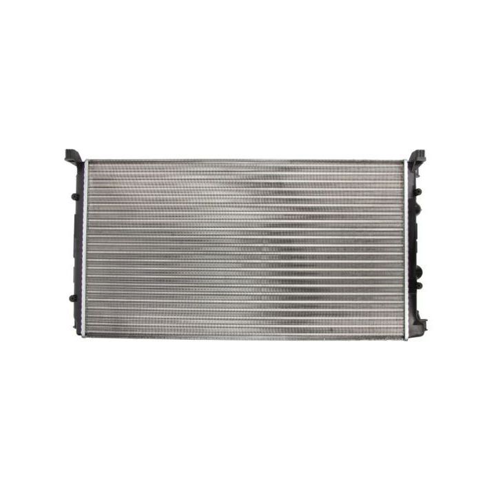 Radiatorius, variklio aušinimas THERMOTEC D7R012TT