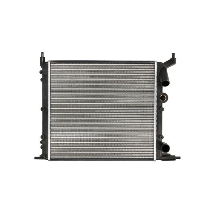 Radiatorius, variklio aušinimas THERMOTEC D7R013TT