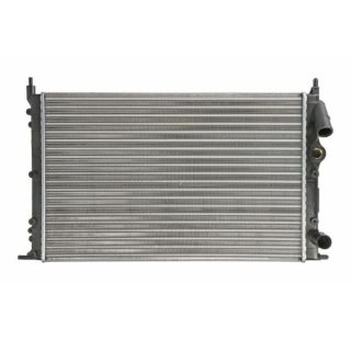 Radiatorius, variklio aušinimas THERMOTEC D7R014TT