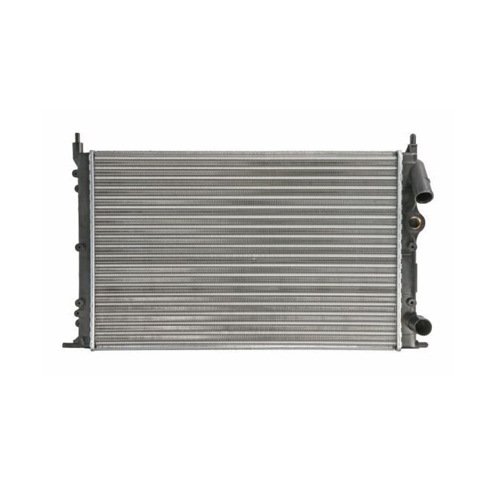 Radiatorius, variklio aušinimas THERMOTEC D7R014TT