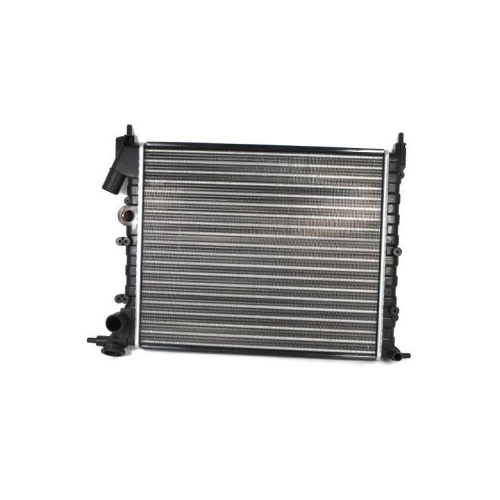 Radiatorius, variklio aušinimas THERMOTEC D7R015TT