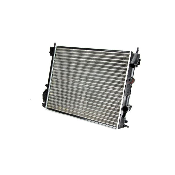 Radiatorius, variklio aušinimas THERMOTEC D7R018TT