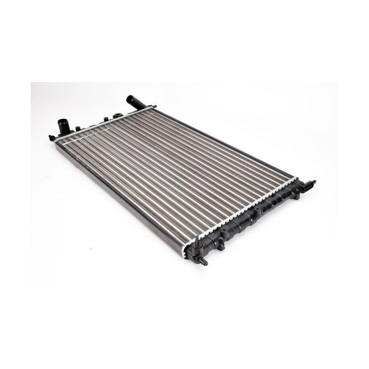 Radiatorius, variklio aušinimas THERMOTEC D7R020TT