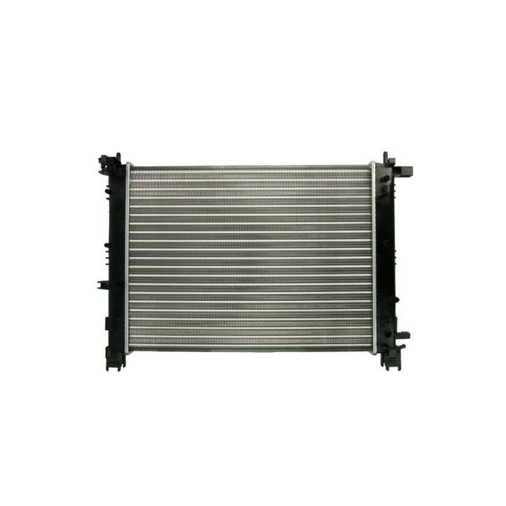 Radiatorius, variklio aušinimas THERMOTEC D7R021TT