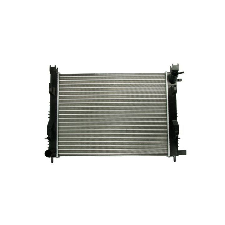 Radiatorius, variklio aušinimas THERMOTEC D7R021TT