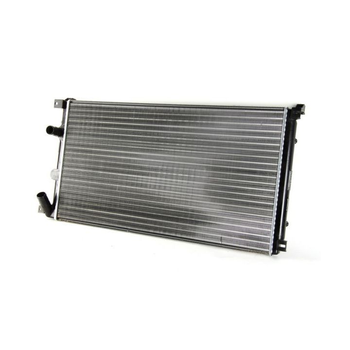 Radiatorius, variklio aušinimas THERMOTEC D7R022TT