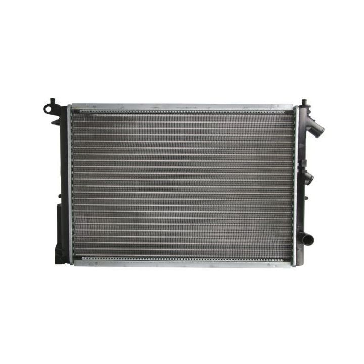 Radiatorius, variklio aušinimas THERMOTEC D7R026TT