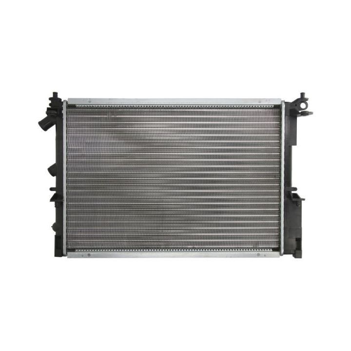 Radiatorius, variklio aušinimas THERMOTEC D7R026TT