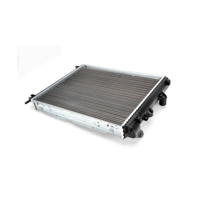 Radiatorius, variklio aušinimas THERMOTEC D7R027TT